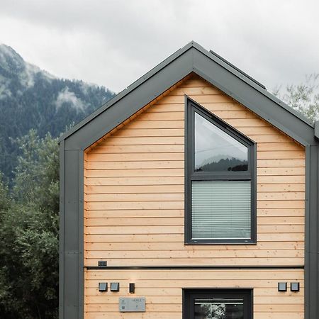Neue Stylische Huesle By Unique Places 布鲁登茨 外观 照片